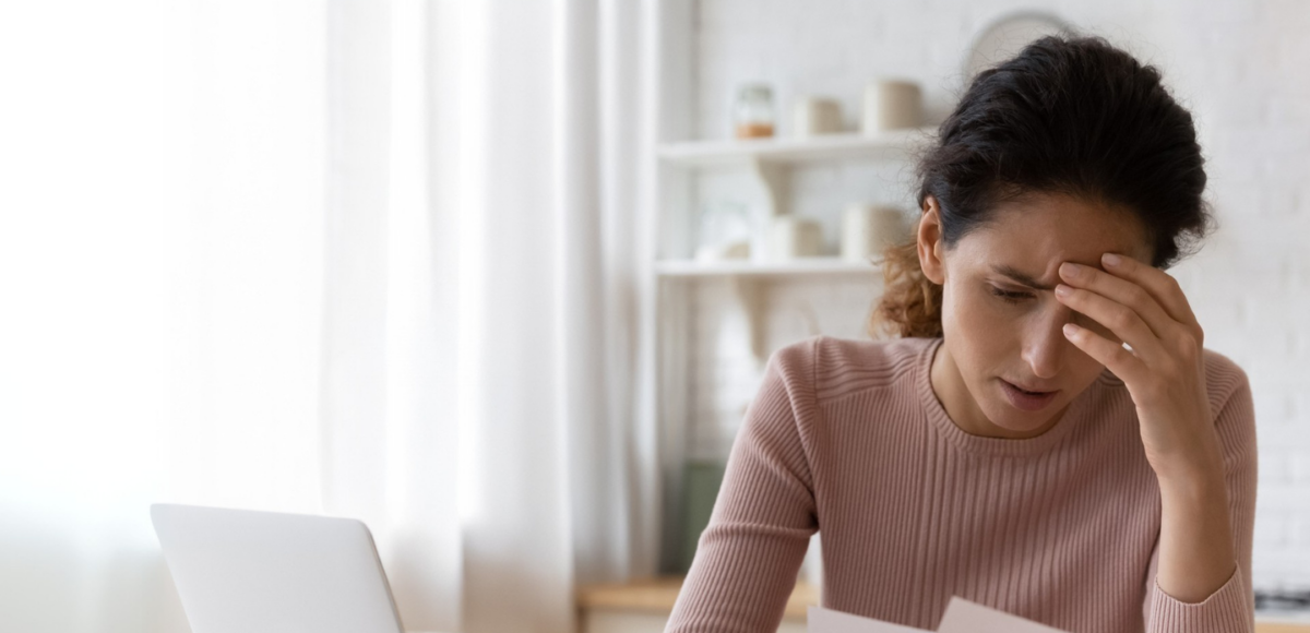 Courrier d'information préoccupante adressé à la cellule départementale pour protéger un enfant
