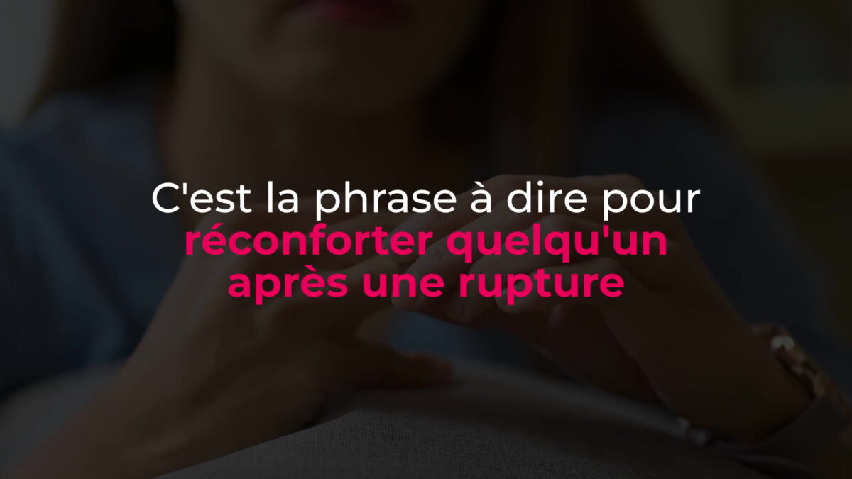 Deux proches se soutenant par une conversation bienveillante